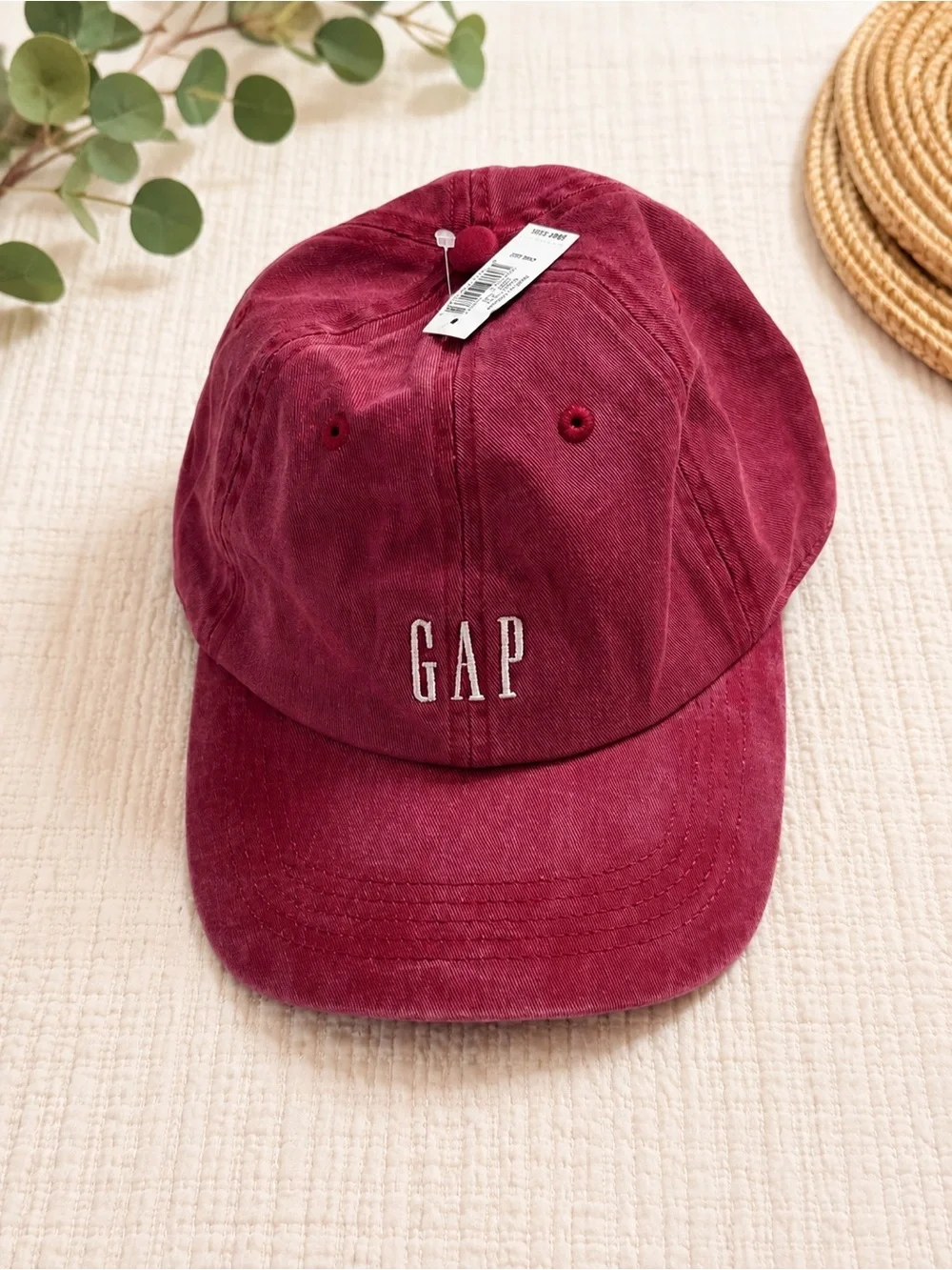 GAP soft cotton